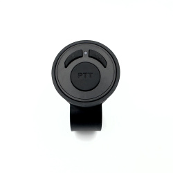 President REMOTE steering wheel control (William II compatible)