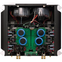 MOON SIMAUDIO 860A (ETAPA DE POTENCIA)
