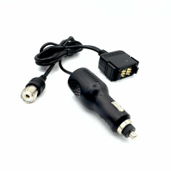 President Randy III+ IP67 12/24 V mobile adapter