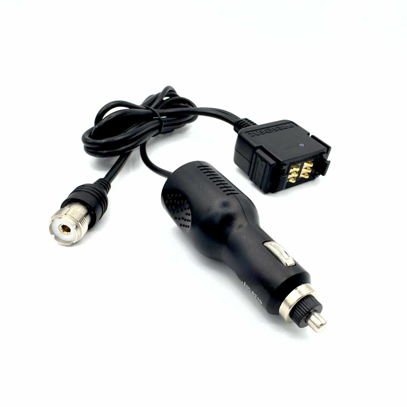 Adaptador móvil 12/24 V President Randy III+ IP67