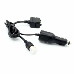 Adaptador móvil 12/24 V President Randy III+ IP67