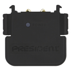 Home cargador USB-C President Randy III+ IP67