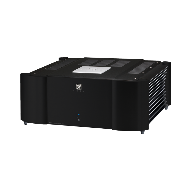 MOON SIMAUDIO 860A (ETAPA DE POTENCIA)