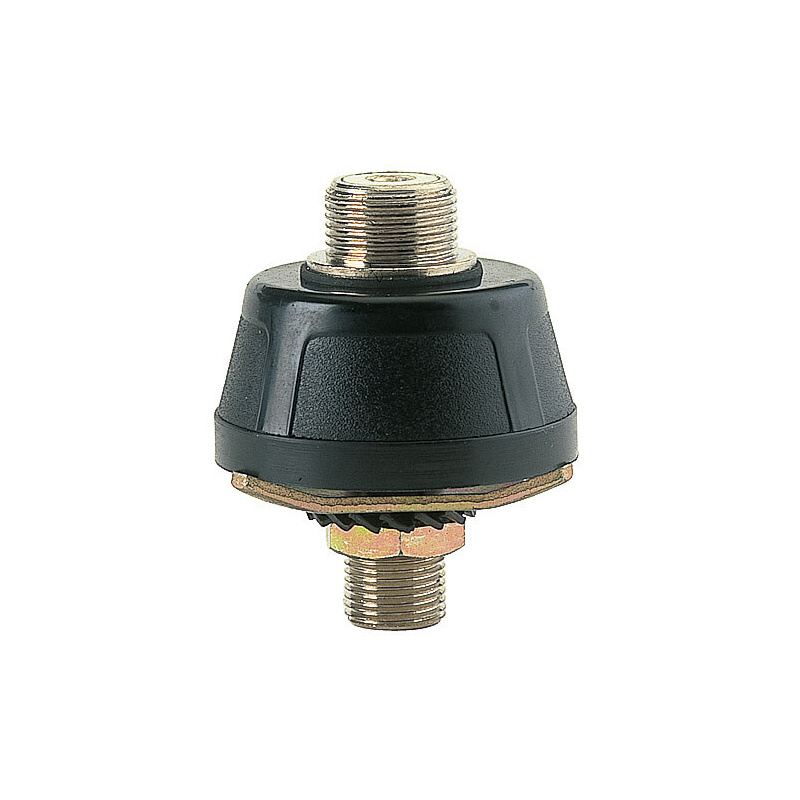 Base de taladro para antena President LS 04 (blíster)