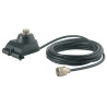 Pinza de maletero con base PL y cable de 4 m President LS 11 CPL