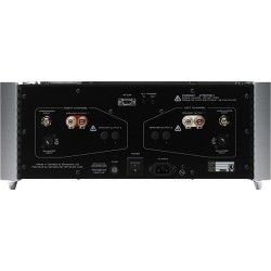 MOON SIMAUDIO 860A (ETAPA DE POTENCIA)