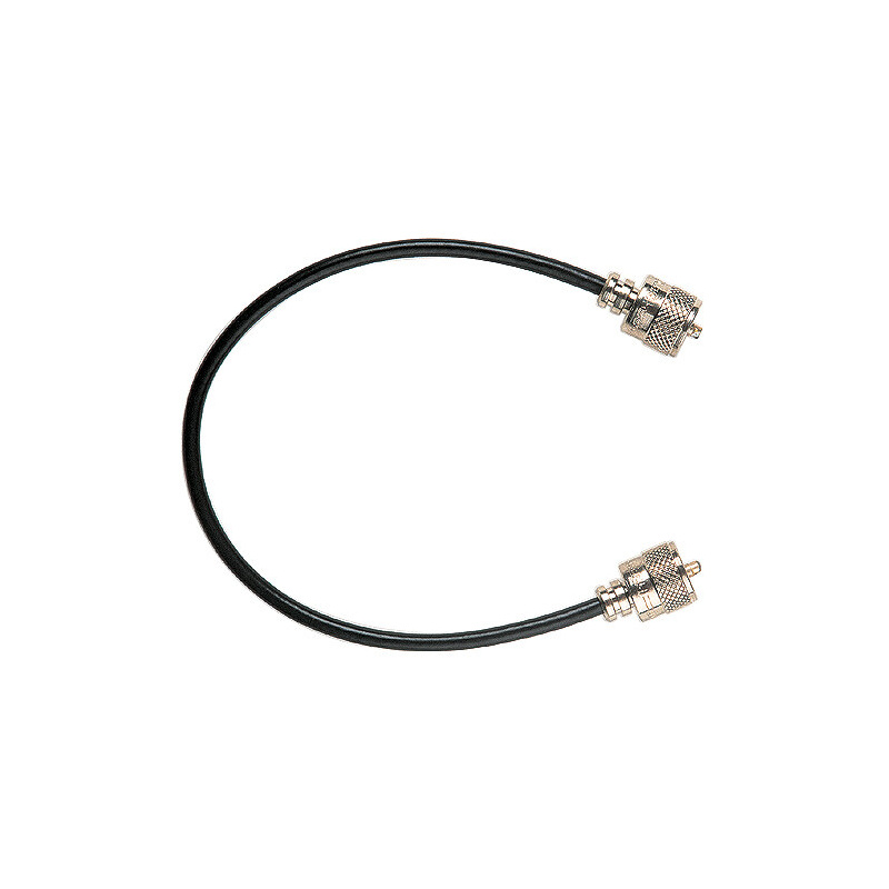 Cable medidor PL-PL President CA 2C (blíster)