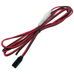 Cable d'alimentació de 2 pins President CA 2T