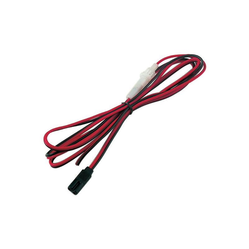 Cable d'alimentació de 2 pins President CA 2T