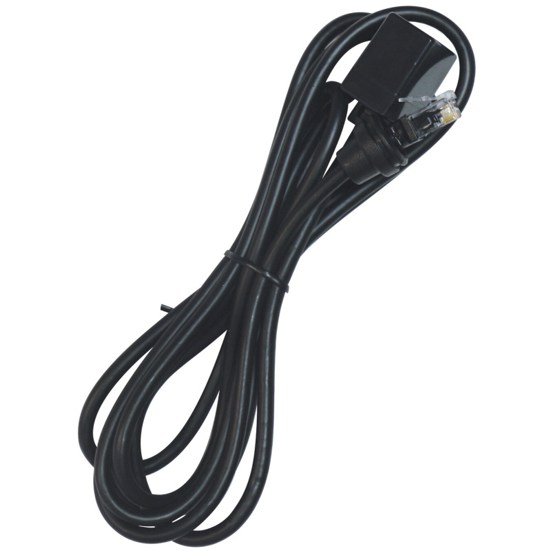 Cable alargador RJ45 de 2 m President Alargador RJ45