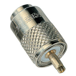Connector PL 259/9 President PL 259/9