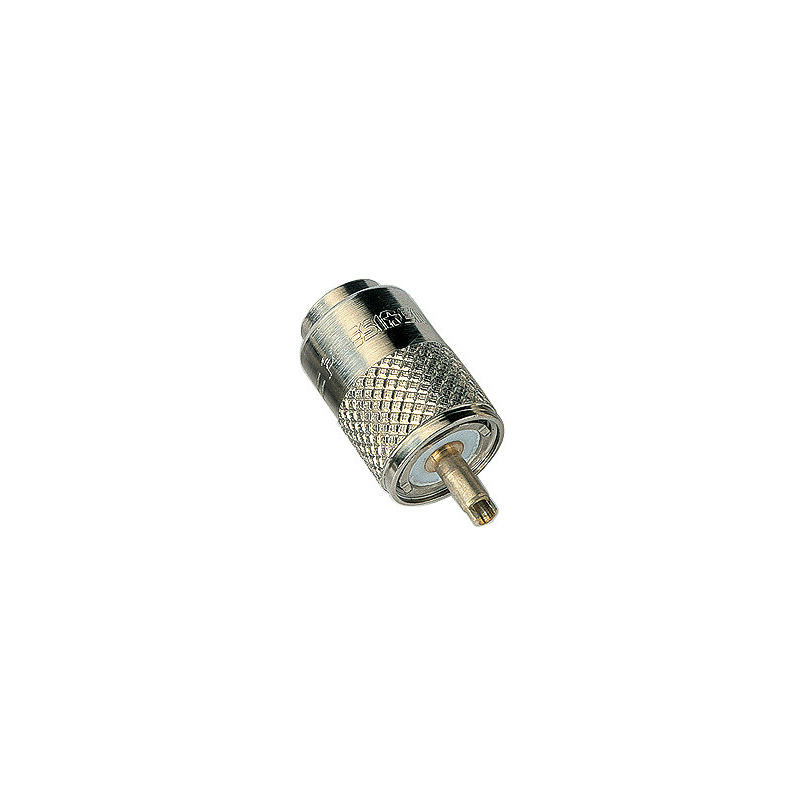 Conector PL 259/9 President PL 259/9