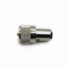 President FME / UHF FME/UHF connector
