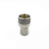 President FME / UHF FME/UHF connector
