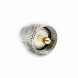 Connector FME/UHF President FME / UHF