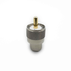 Connector FME/UHF President FME / UHF