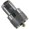 President FME / UHF FME/UHF connector
