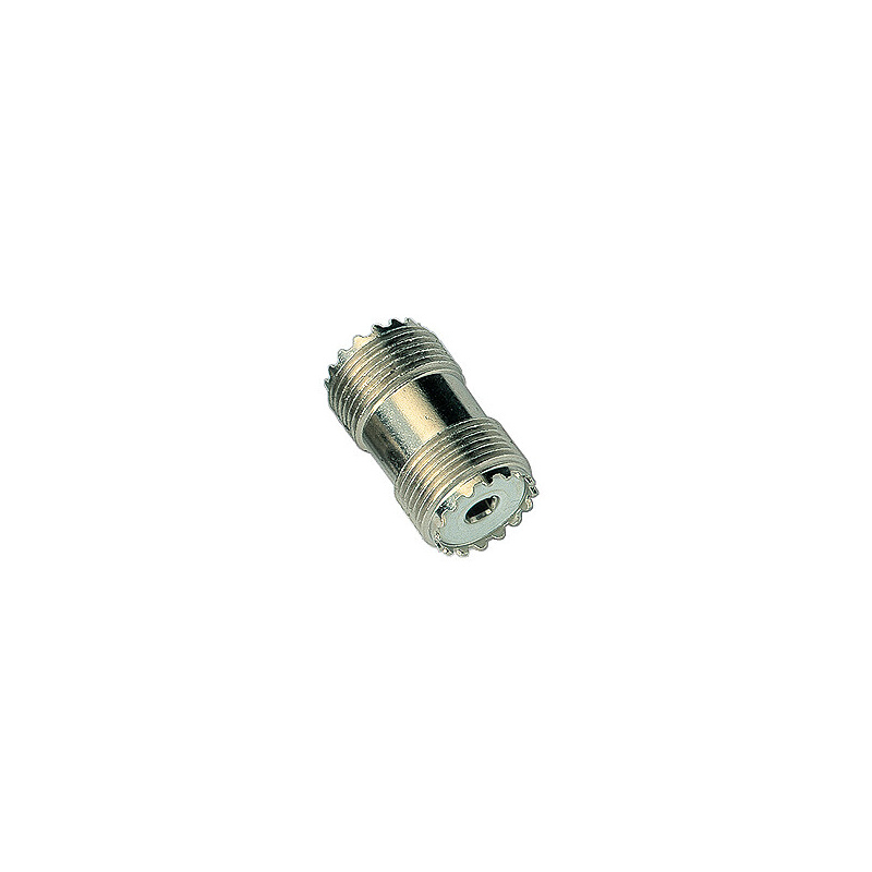 Conector PL 258 President PL 258