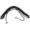 Cable d'antena PL-CN acodat de 4 m President CN DV 27/7 (blíster)
