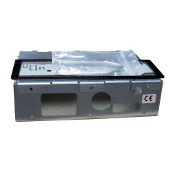 Rack extraíble ISO President Johnson II ASC