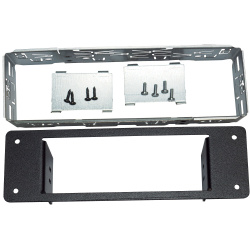 Rack extraíble ISO President Barry / Harrison II
