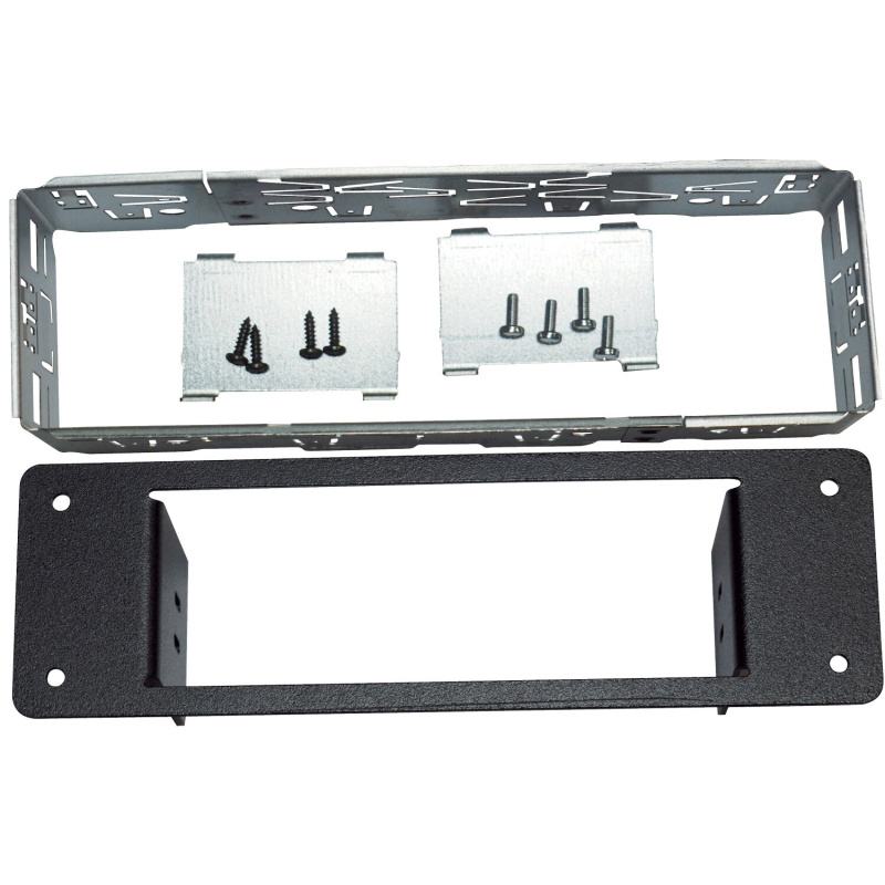 Rack extraïble ISO President Barry / Harrison II