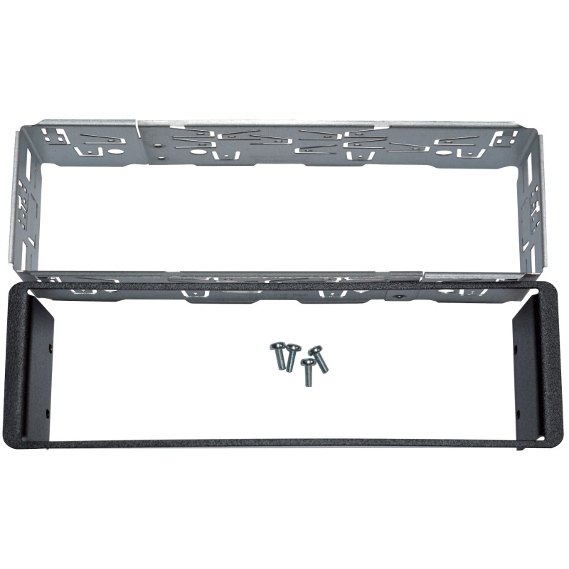 Rack extraïble ISO President Johnson II / McKinley