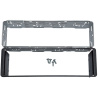 Rack extraïble ISO President Johnson II / McKinley