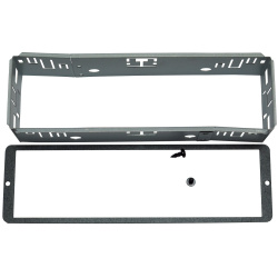 Rack extraïble ISO President JFK II