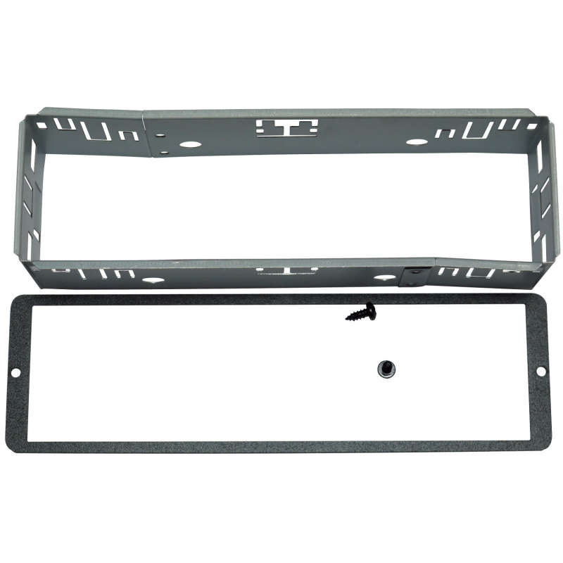 Rack extraïble ISO President JFK II