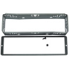 Rack extraïble ISO President JFK II