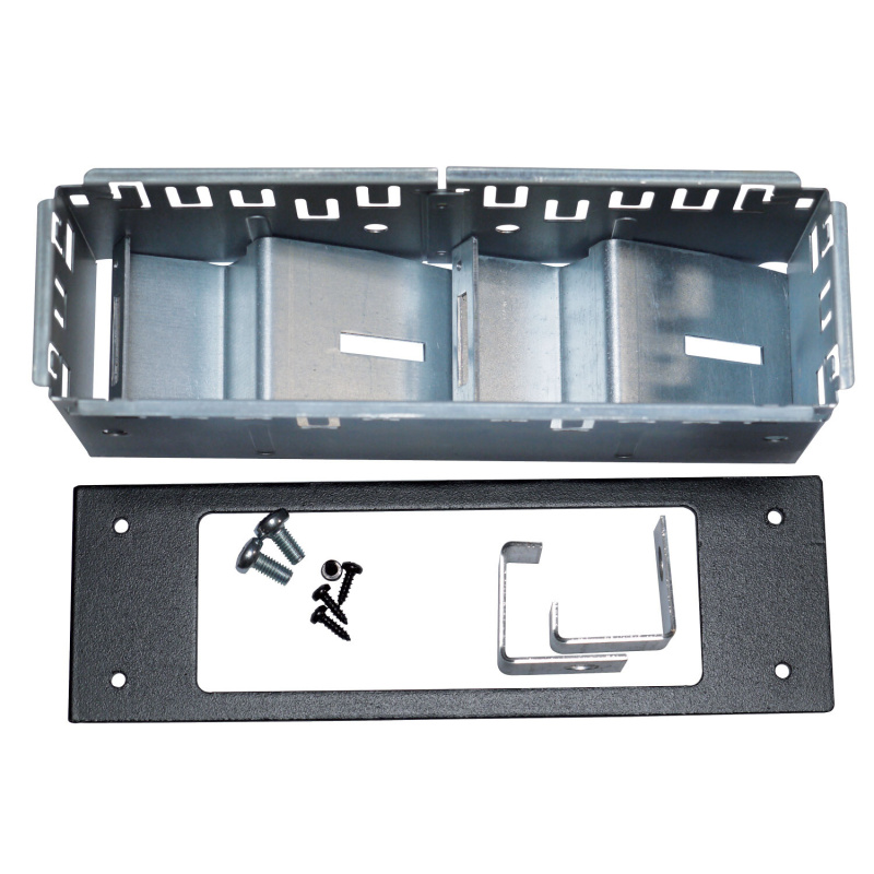President Teddy ISO detachable rack