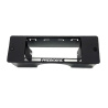 President Jimmy III ISO detachable rack
