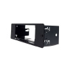 President Jimmy III ISO detachable rack