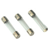 President blister with 5 fuses 2/3/5 A