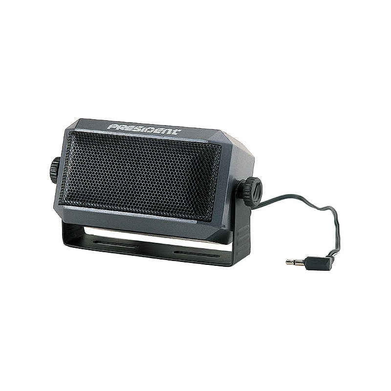 Altavoz externo President HP-2 (blíster)