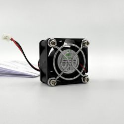 President FAN COOLER fan (PFC-01)