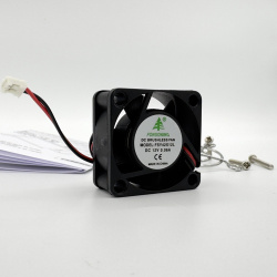 Ventilador President FAN COOLER (PFC-01)