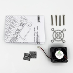 Ventilador President FAN COOLER (PFC-01)