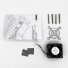 Ventilador President FAN COOLER (PFC-01)