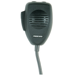 President DNC-518 UP/DOWN microphone (6 pins)