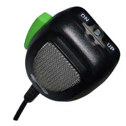 President DIGIMIKE NRC microphone (noise reduction)