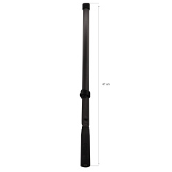 President RANDY III tactical antenna