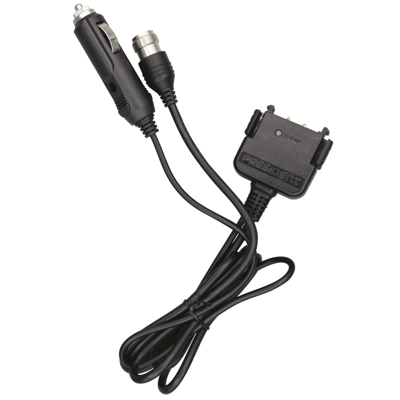 Adaptador móvil President RANDY III 12 V