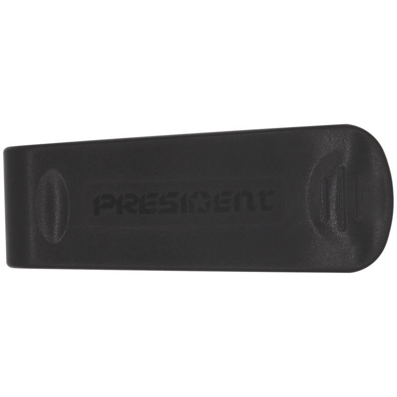 Clip per a cinturó President RANDY III