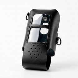 Funda de cuero President RANDY III