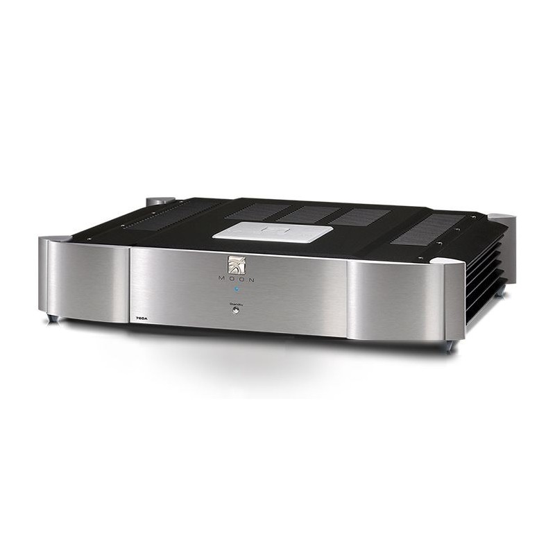 MOON SIMAUDIO 760A (ETAPA DE POTENCIA)