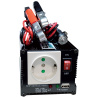 Convertidor de tensió President CV 24/220 V - 400 W