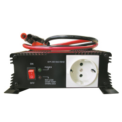 Convertidor de tensió President CV 12/220 V - 800 W