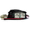 Convertidor de tensió President CV 24/220 V - 1700 W